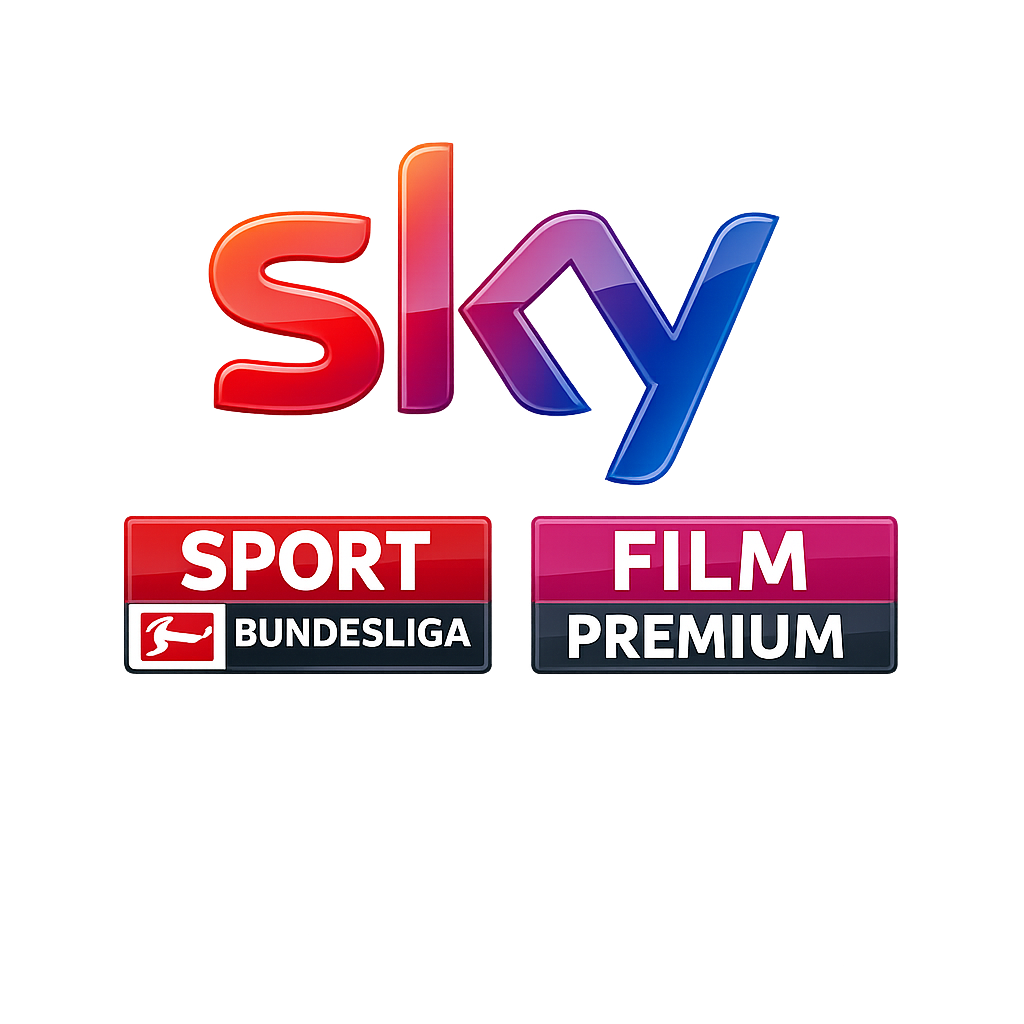 iptv german 8k​