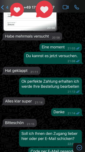 Erleben iptv german 8k​IPTV German auf Ihrem Smart TV in atemberaubender 4K-Qualität