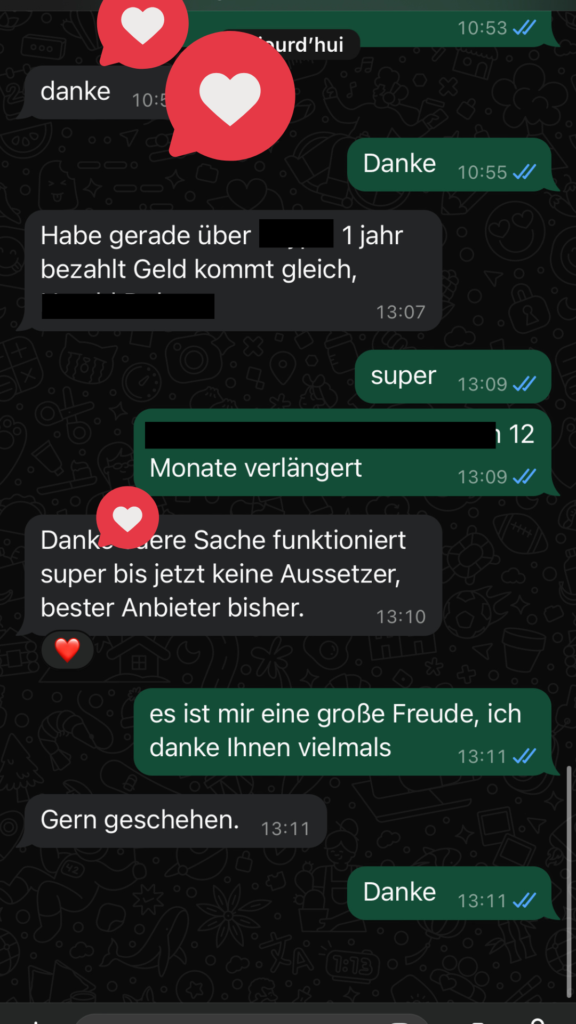 iptv german 8k​