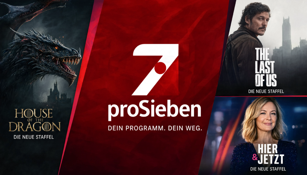 iptv german 8k​